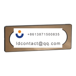 S540806L Schneider Electric aluminu