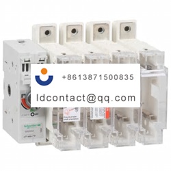 GS2GG4 Schneider Electric Fuse Disc