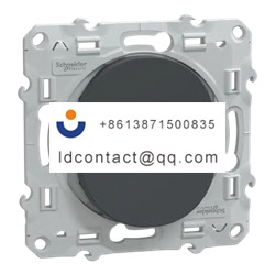 S340204 Schneider Electric Toggle S