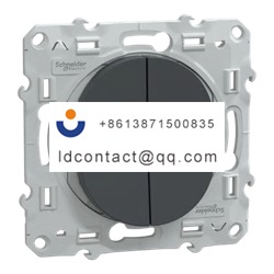S340214 Schneider Electric Double P