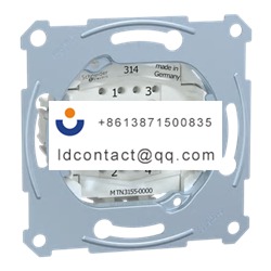 MTN3155 0000 Schneider Electric Ind