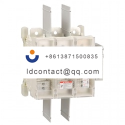 GS2QU3N Schneider Electric Fuse Dis