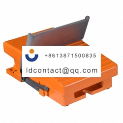 XPER811 Schneider Electric Foot Swi