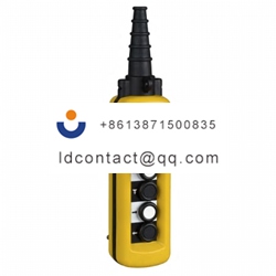 XACA49231 Schneider Electric Hand L
