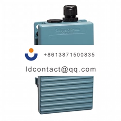 XPEM211EX Schneider Electric Foot S