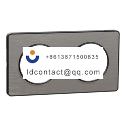 S540804J Schneider Electric Aluminu