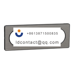 S540806J Schneider Electric aluminu