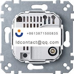 MTN536400 Schneider Electric Twin D