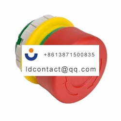 XW1E BV3SG02R Idec   22mm Emergency