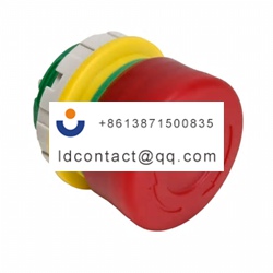 XW1E LV3SG02Q4R Idec   22mm Emergen