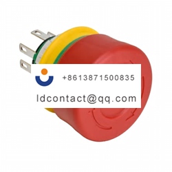 XA1E BV3SG02TR Idec   16mm Emergenc