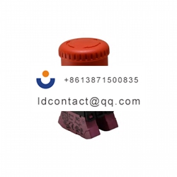 YW1B V4P02R Idec   22mm Emergency S