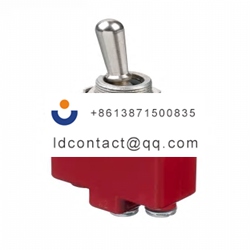 CT31 001N022 Apem Knurled Knob Swit