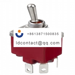 CT41 021N022 APEM Knob Switch  Doub