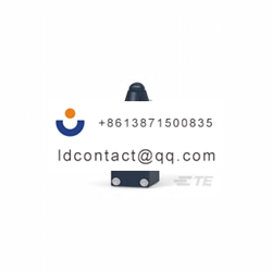 2 2483581 5 TE Connectivity Roller 
