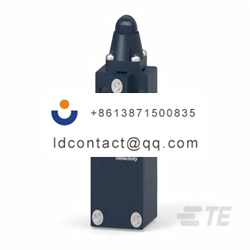 1 2483581 0 TE Connectivity Roller 