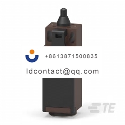 2 2483582 3 TE Connectivity Plunger