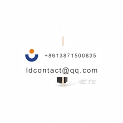 2483582 3 TE Connectivity Plunger T