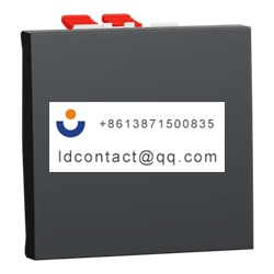NU320554 Schneider Electric Toggle 