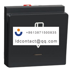 NU328354 Schneider Electric Rocker 