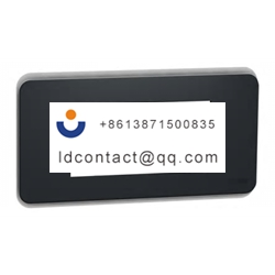 NU411454 Schneider Electric ABS  Pl