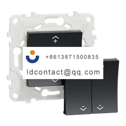 NU557154W Schneider Electric Push B