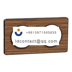 S540804P4 Schneider Electric alumin