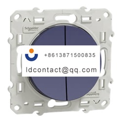 S550214 Schneider Electric Tactile 