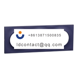 S550706 Schneider Electric ABS  Pla
