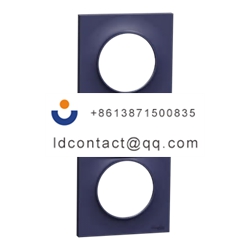 S550716 Schneider Electric ABS  Pla