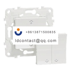 NU557120W Schneider Electric Wirele