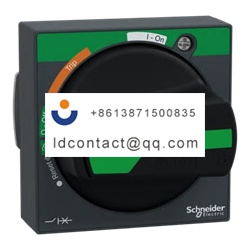 LV426997T Schneider Electric Motor 