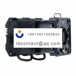 K1T10 Schneider Electric Cam Switch