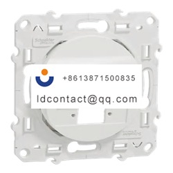 S520404 Schneider Electric Thermopl