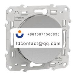 S530204 Schneider Electric Rocker L