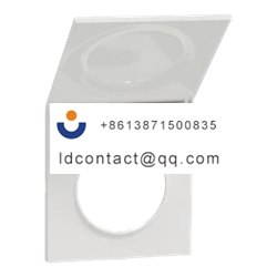 S520752 Schneider Electric ABS  pla