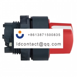 ZB5AD304 Schneider Electric 3 posit