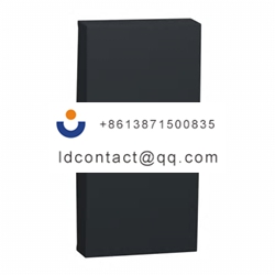 NU910054 Schneider Electric Rocker 