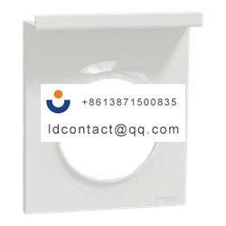 S520712 Schneider Electric ABS  Pla