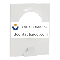 S520742 Schneider Electric ABS  Pla