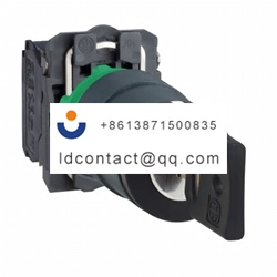 XB5AG33 Schneider Electric 3 positi