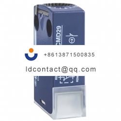 ZCMD41L2 Telemecanique Sensors Limi