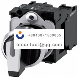 3SU1150 2BM60 1NA0 Siemens 3 positi