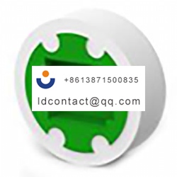 2311402 1 TE Connectivity Green Fla