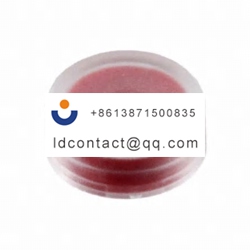 2311402 3 TE Connectivity red flat 