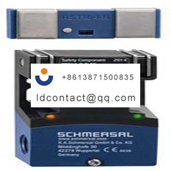 RSS16 I2 D R SK Schmersal Non conta