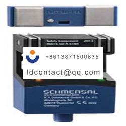 RSS16 I2 D R ST8H Schmersal Non con