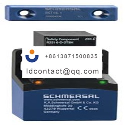 RSS16 I2 D SK Schmersal Non contact