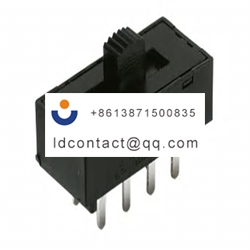 L202021MA04Q C   K DPDT Toggle Swit
