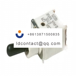 ET01M3D1SAPE C   K Rocker Switch  S